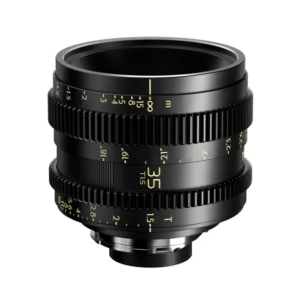 THYPOCH Simera-C Full-frame Prime Cine Lens