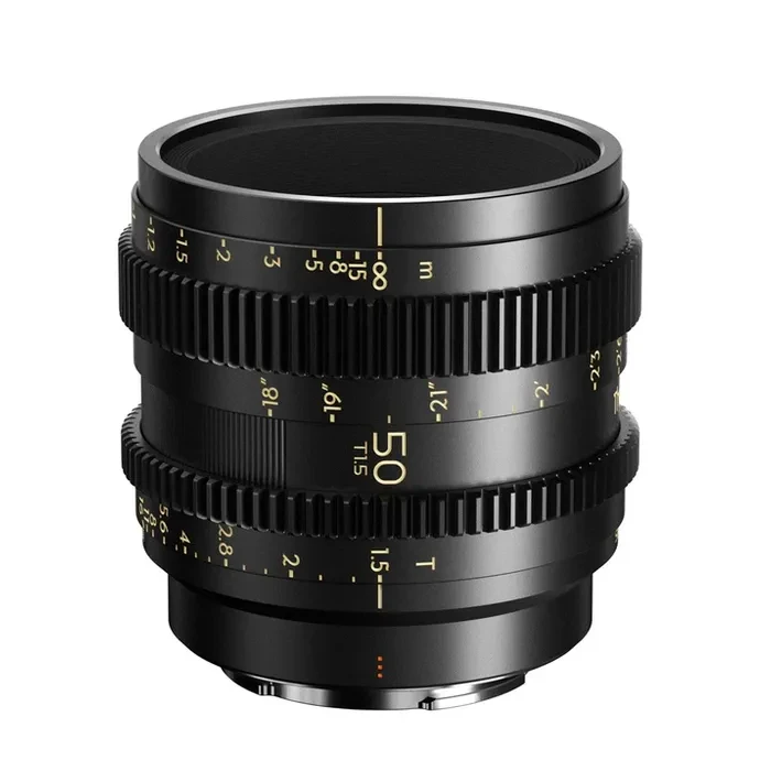 THYPOCH Simera-C Full-frame Prime Cine Lens