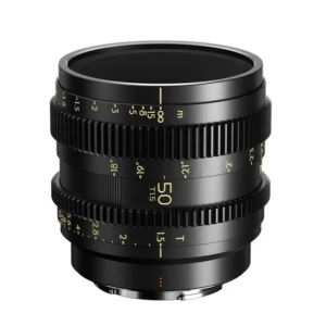 THYPOCH Simera-C Full-frame Prime Cine Lens