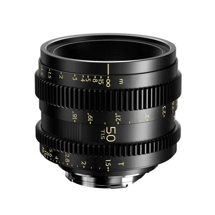 THYPOCH Simera-C Full-frame Prime Cine Lens