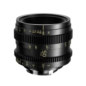 THYPOCH Simera-C Full-frame Prime Cine Lens
