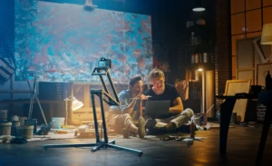 EDELKRONE StandPLUS PRO