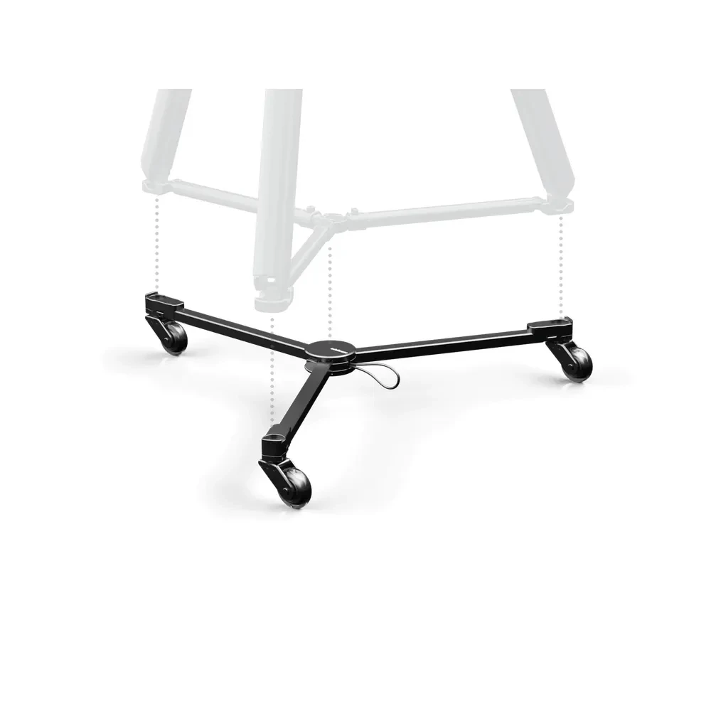 EDELKRONE Tripod Wheels
