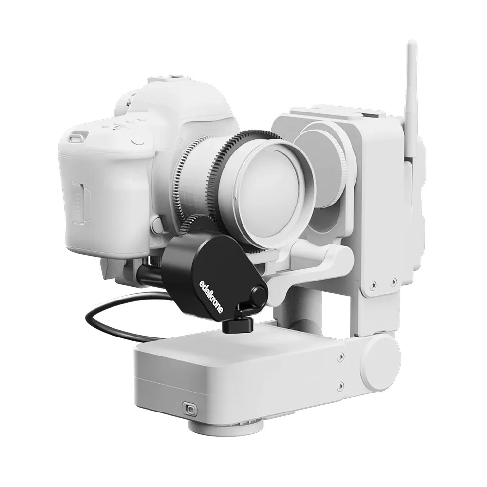 EDELKRONE Focus/Zoom Module v3 (for HeadPLUS / PRO v3)