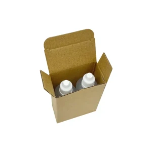 LENSGO Fog Machine Fluid suitable for Smoke B/S/Smini (2x60ml)