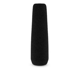 Shotgun Microphone Foam Windscreen 16cm