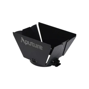 APUTURE CF4 Barn Doors