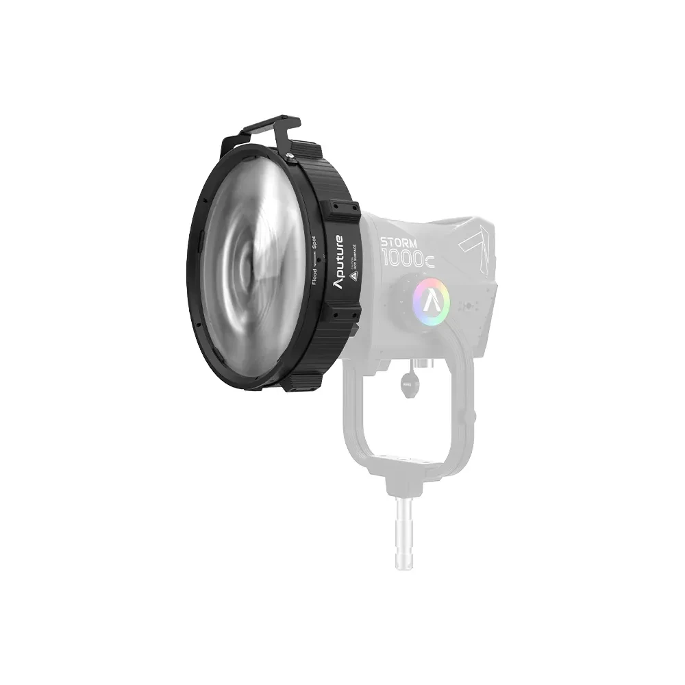 APUTURE CF12 Compact Fresnel