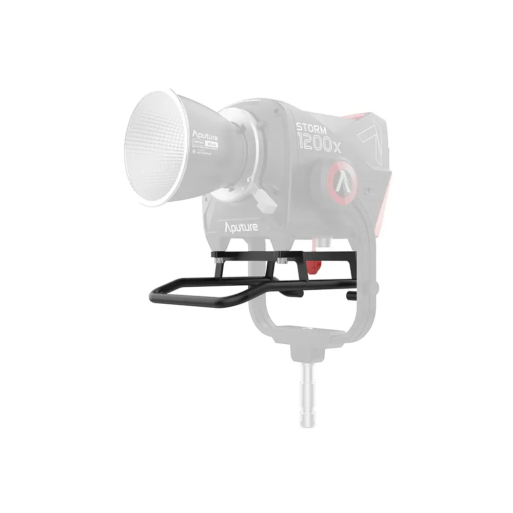 APUTURE Skid Base for Storm 1200x/1000c