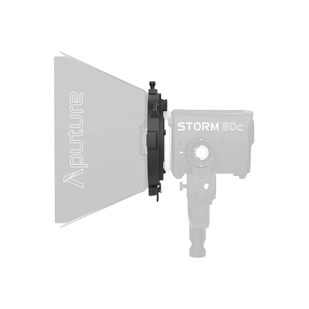 APUTURE Storm 80c Bowens Mount Adapter