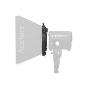 APUTURE Storm 80c Bowens Mount Adapter