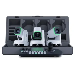 BIRDDOG X1 Bundle with KBD controller and Custom Foam Case