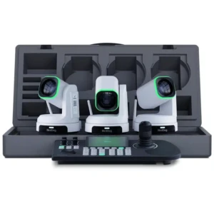 BIRDDOG X1 Ultra Bundle with KBD controller and Custom Foam Case