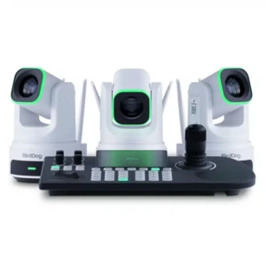 BIRDDOG X4 Ultra Bundle with KBD controller