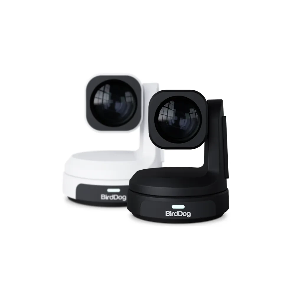 BIRDDOG MAX PTZ / Web Camera