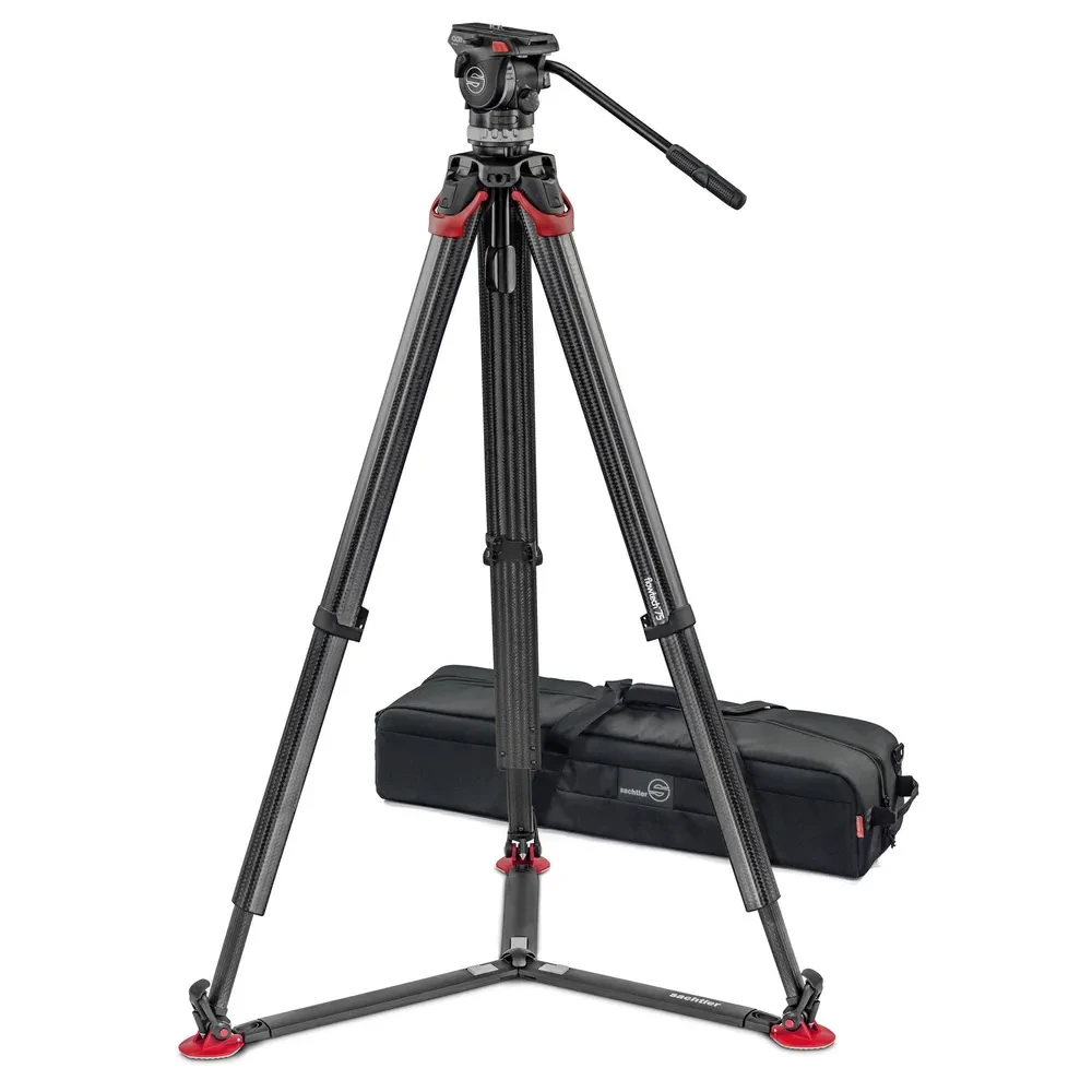 SACHTLER System Ace XL flowtec GS