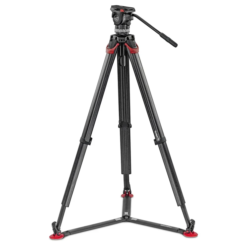 SACHTLER System Ace XL flowtec GS