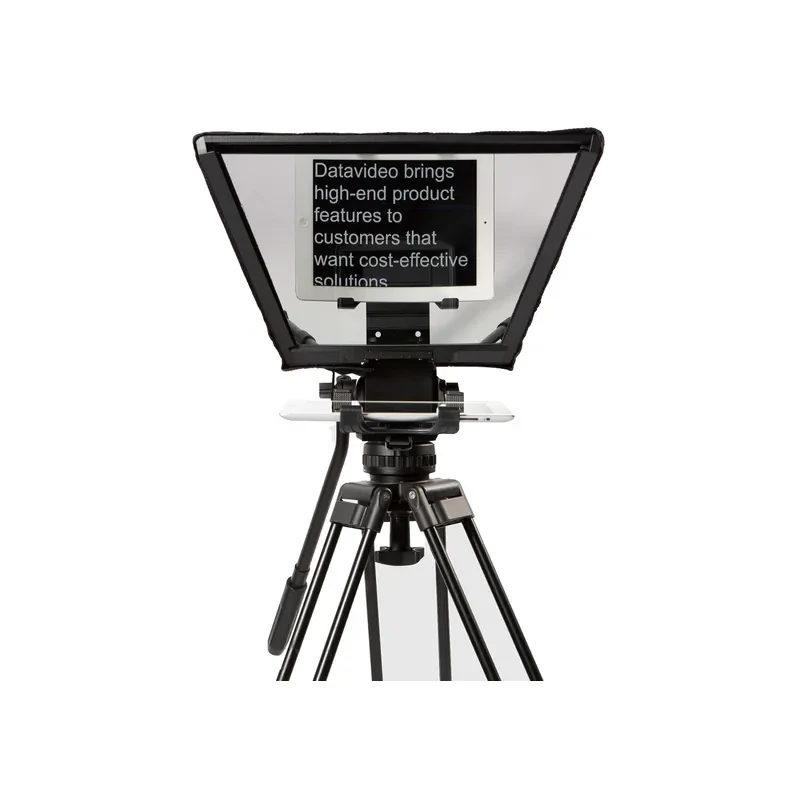 DATAVIDEO ENG tablet prompter