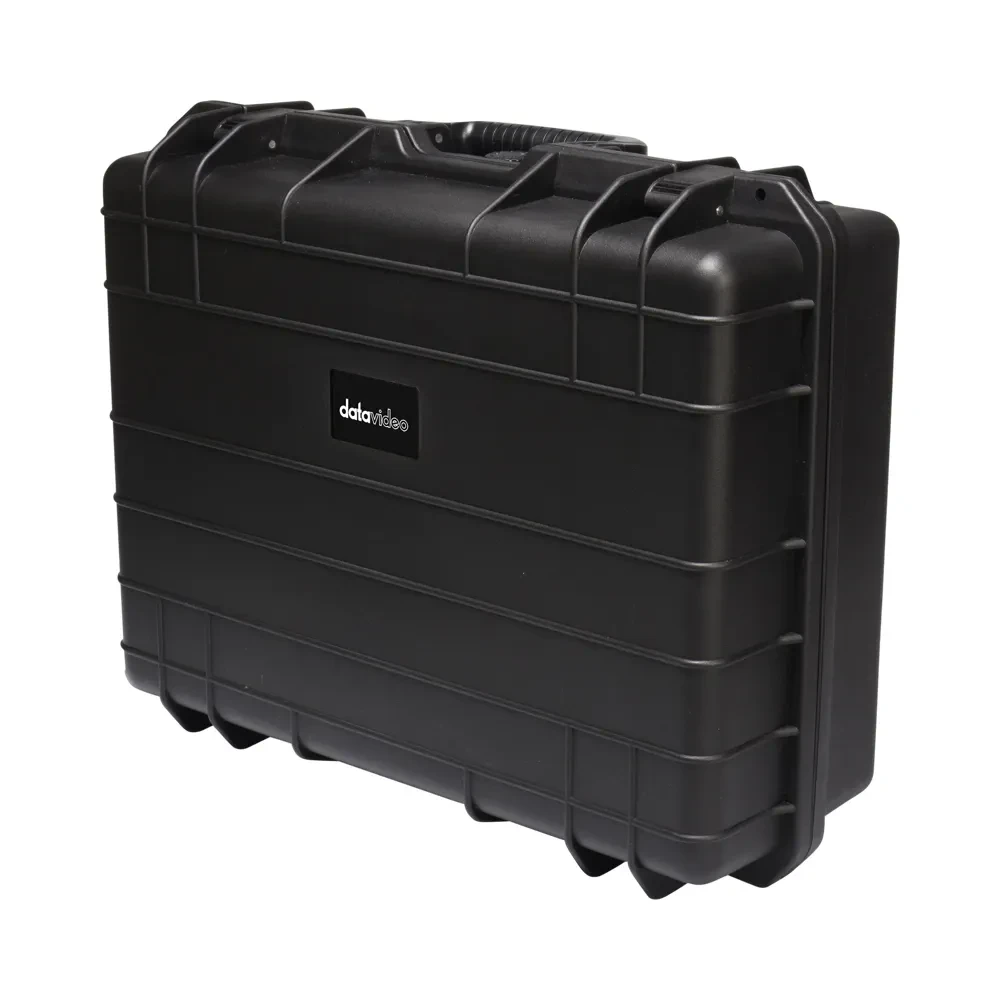 DATAVIDEO Hard Case for TP-600 / TP-650 teleprompter kit