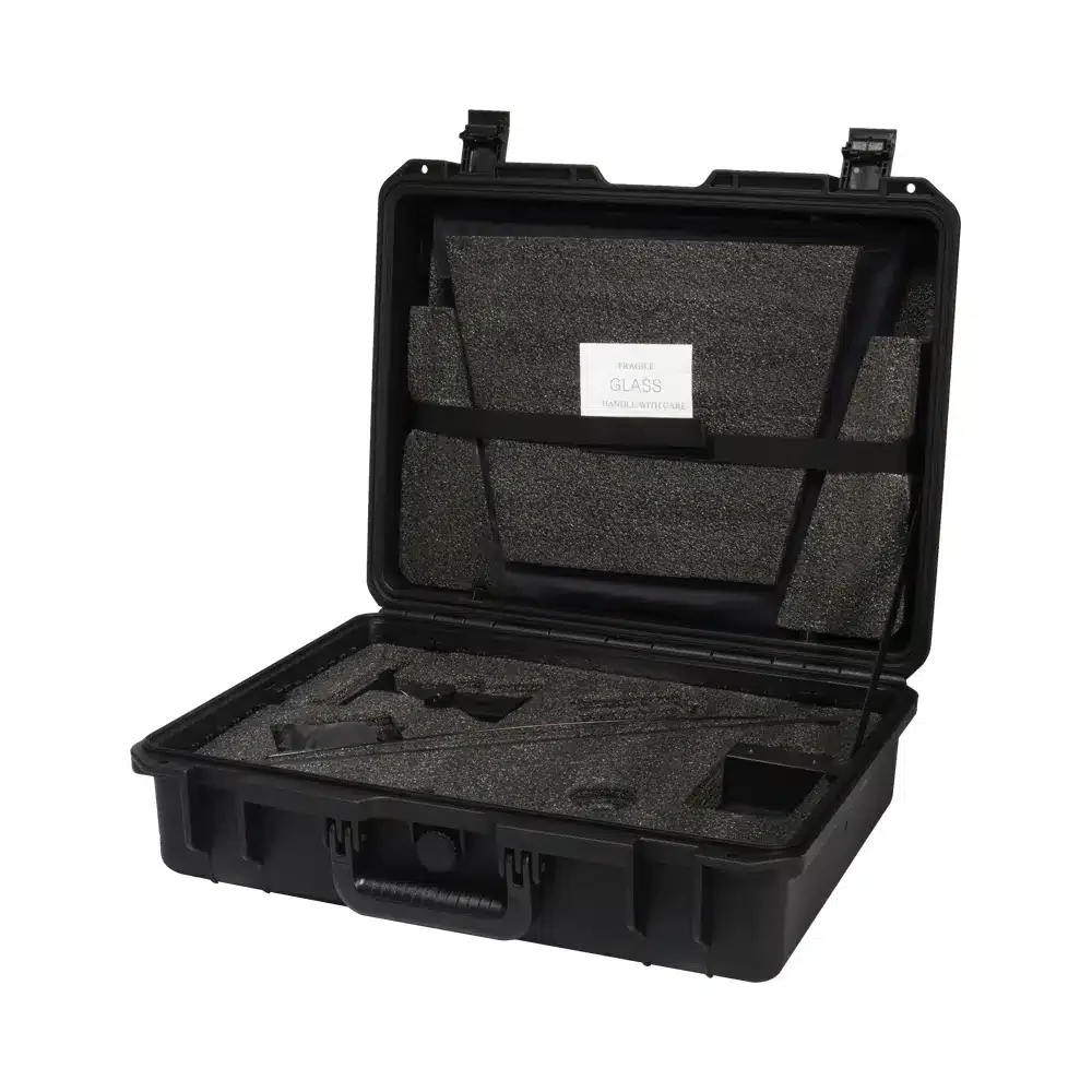 DATAVIDEO Hard Case for TP-600 / TP-650 teleprompter kit