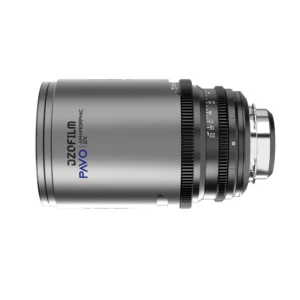 DZOFILM Pavo 2x Anamorphic Prime Lens