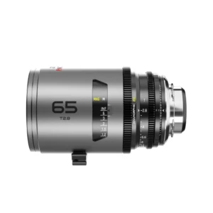 DZOFILM Pavo 2x Anamorphic Prime Lens