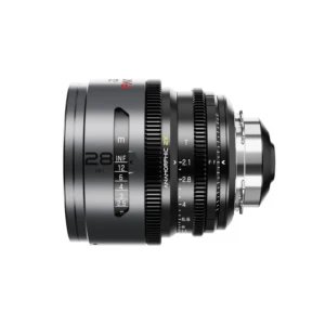 DZOFILM Pavo 2x Anamorphic Lens