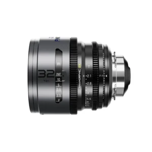 DZOFILM Pavo 2x Anamorphic Lens