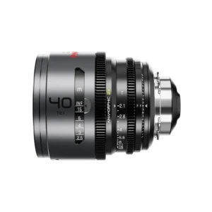DZOFILM Pavo 2x Anamorphic Lens