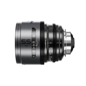 DZOFILM Pavo 2x Anamorphic Lens