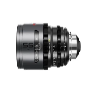 DZOFILM Pavo 2x Anamorphic Lens