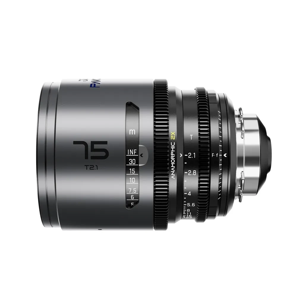 DZOFILM Pavo 2x Anamorphic Lens
