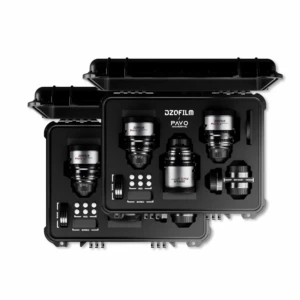 DZOFILM Pavo 2x Anamorphic Lens