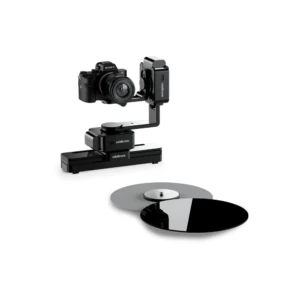 EDELKRONE SlideAction Bundle - Complete