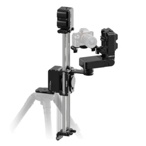 EDELKRONE SlideMaster Bundle - Complete