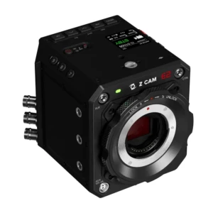Z CAM E2-M4 Mark II 4K Cinema Camera