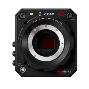 Z CAM E2-M4 Mark II 4K Cinema Camera