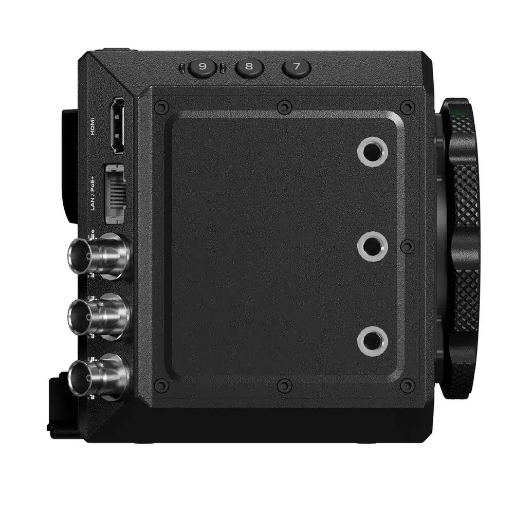 Z CAM E2-M4 Mark II 4K Cinema Camera