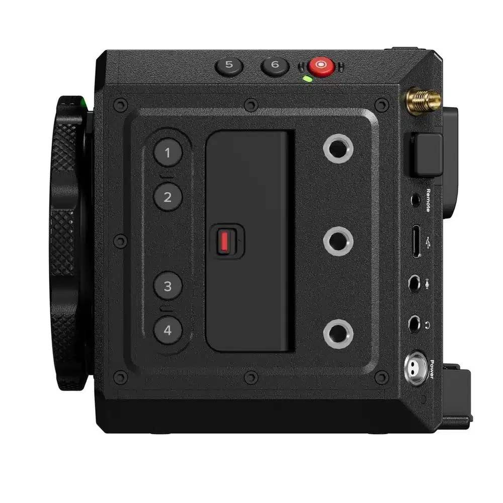Z CAM E2-M4 Mark II 4K Cinema Camera