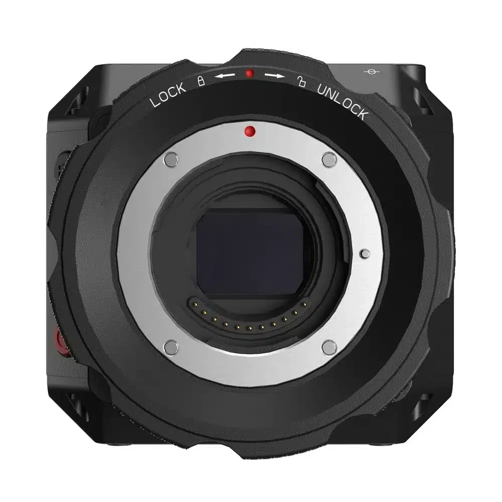 Z CAM E2N 4K NDI Camera