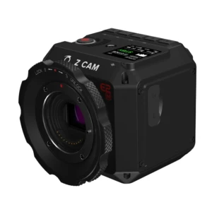Z CAM E2N 4K NDI Camera