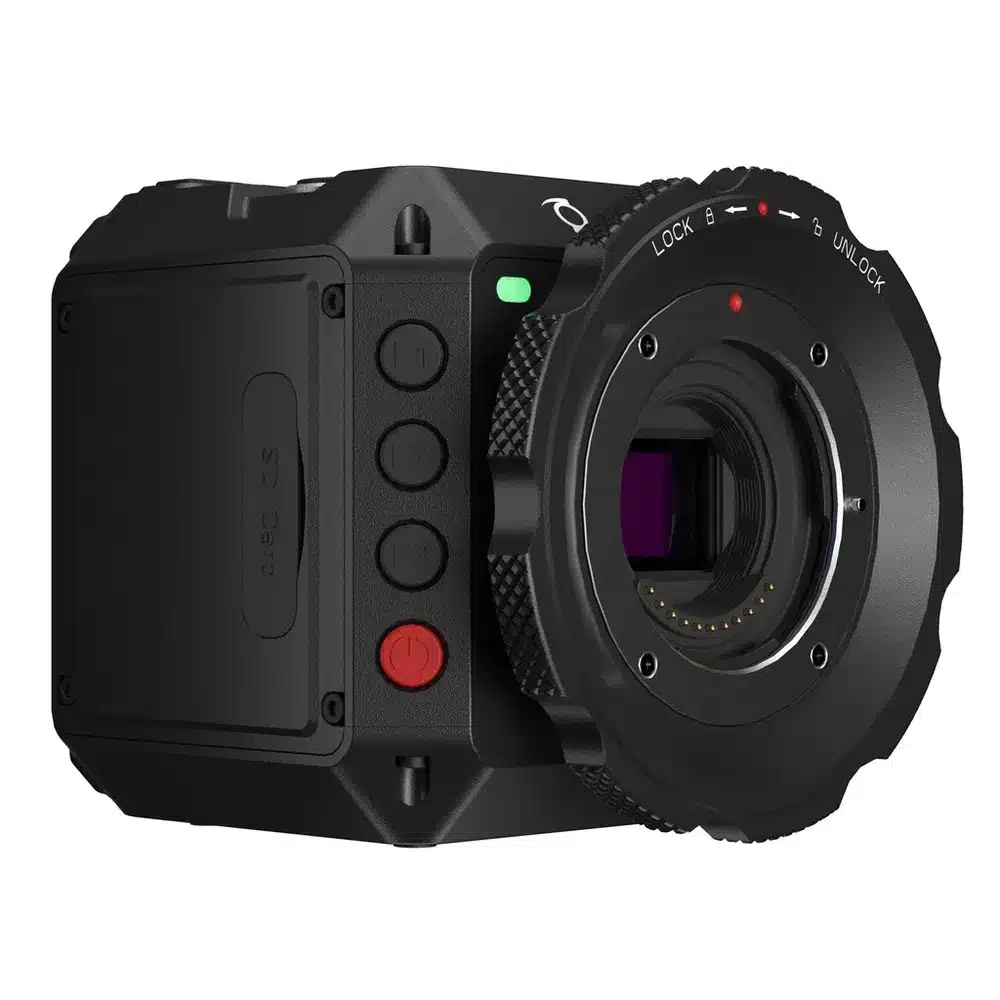 Z CAM E2N 4K NDI Camera