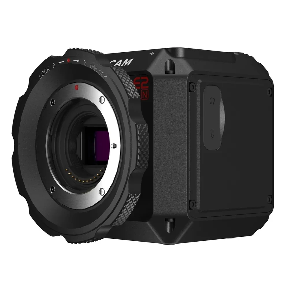 Z CAM E2N 4K NDI Camera
