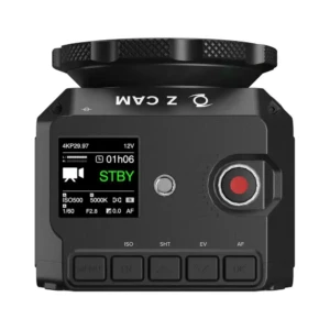 Z CAM E2N 4K NDI Camera