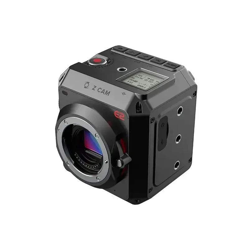 Z CAM E2 4K Cinema Camera