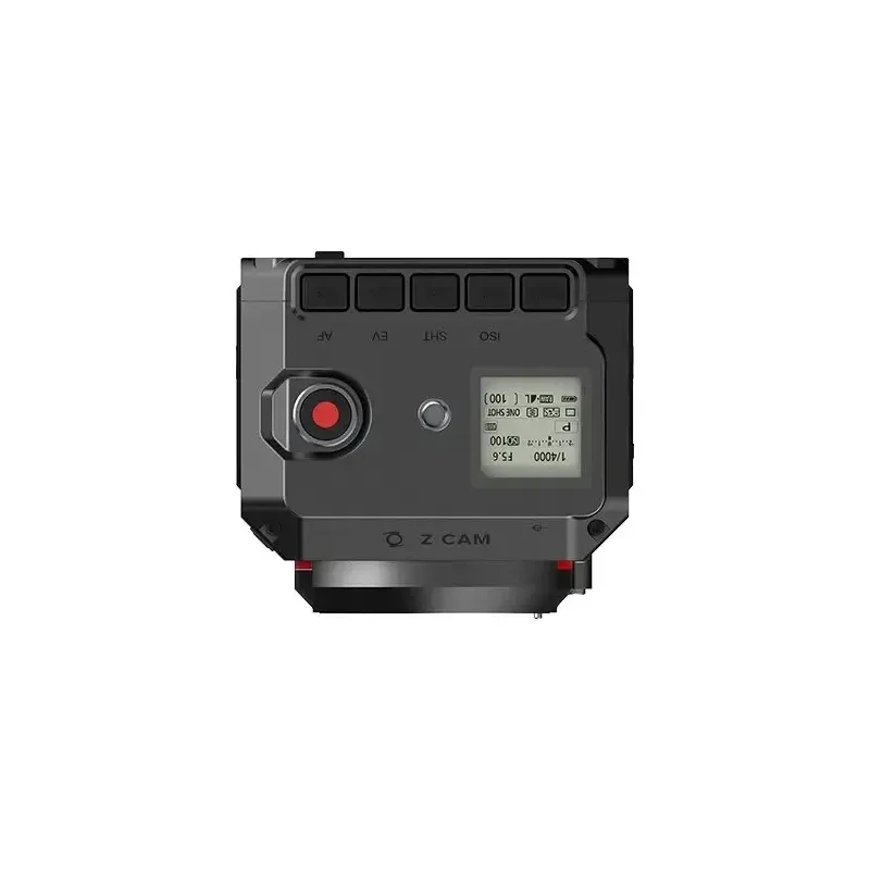 Z CAM E2 4K Cinema Camera