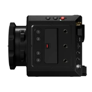 Z CAM E2-F6 Mark II Full Frame 6K Cinema Camera