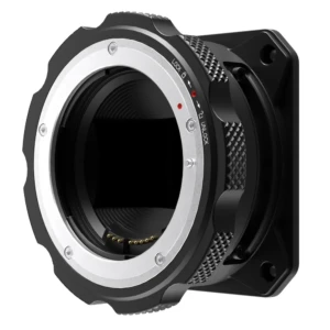 EF Mount for Z CAM E2 Flagship series
