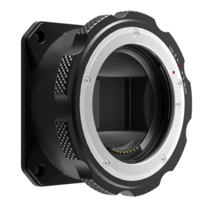 EF Mount for Z CAM E2 Flagship series