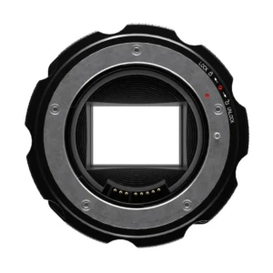 EF Mount for Z CAM E2 Flagship series